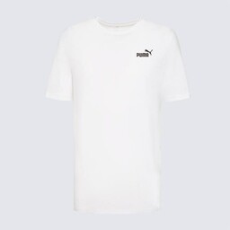 PUMA T SHIRT ESS SMALL NO 1 LOGO