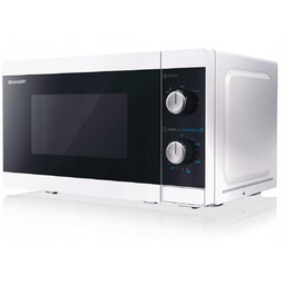 Kuchenka mikrofalowa SHARP YC-MS01E-W