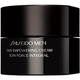 Shiseido Men Skin Empowering Cream krem wzmacniający skórę