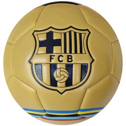 FC BARCELONA Piłka nożna FCB 372404 (rozmiar 5)