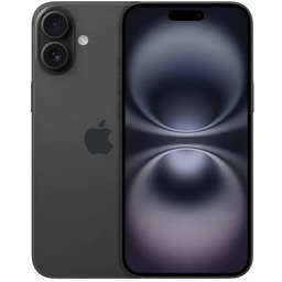 Smartfon Apple iPhone 16 Plus 128GB Północ
