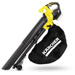 KARCHER Odkurzacz do liści akumulatorowy 18V BLV 18-200