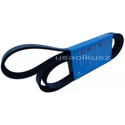 Pasek wielorowmowy MICRO Lincoln Continental 1995-2000