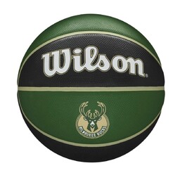 Piłka koszowa Wilson NBA Team Tribute Basketball Milwaukee