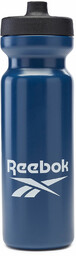 Bidon Reebok Foundation Bottle HD9893 batik blue