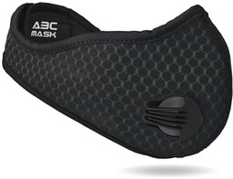 Abc Maski EXTEME maseczka antywirusowa dla dzieci 3-5