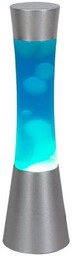 RABALUX 7029 Minka Lampka dekoracyjna IP20 srebrny GY6.35