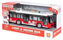 Autobus 1:16 - Smily Play