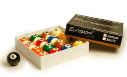Europool Bile Classic Blue TV pool 57,2mm