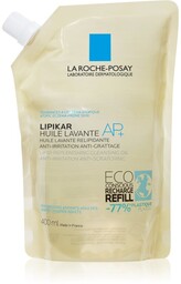 La Roche-Posay Lipikar AP+ Olejek myjący uzupełniający poziom
