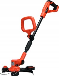 Podkaszarka akumulatorowa Yato YT-82831 18V