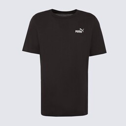 PUMA T SHIRT ESS SMALL NO 1 LOGO