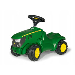 Jeździk traktor John Deere Rolly Toys 13207
