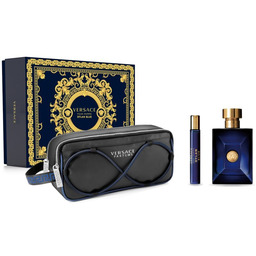 Versace Dylan Blue Pour Homme zestaw upominkowy