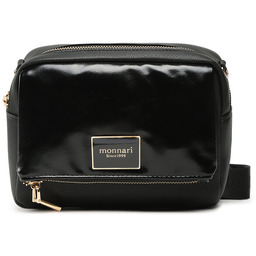 Torebka Monnari BAG2220-020 Czarny