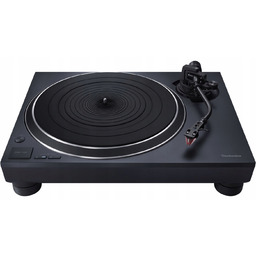 Technics SL-1500CEG-K Czarny