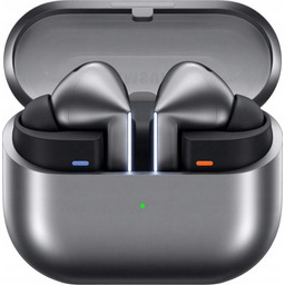 Słuchawki bezprzewodowe dokanałowe Samsung Galaxy Buds 3 Pro