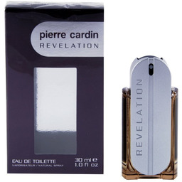 Pierre Cardin, Revelation Man, woda toaletowa, 30 ml