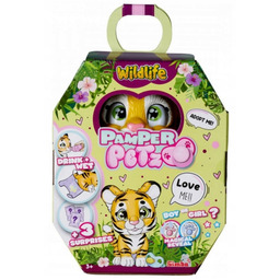 Pamper Petz Tygrysek