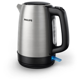 KETTLE 1.7L/2200W HD9350/90 PHILIPS