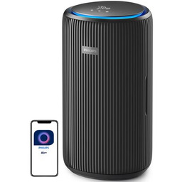 PHILIPS Oczyszczacz powietrza AC4221/11 PureProtect Wi Fi