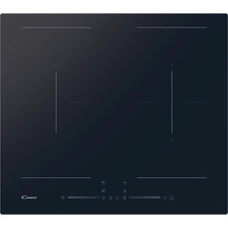 Candy Hob CDTP644SC/E1 Induction Number of burners/cooking zones