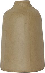 Décopatch HD061C - Figurka z brązowej masy papierowej