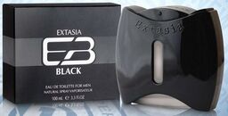 New Brand Extasia Black, Woda toaletowa 100ml (Alternatywa