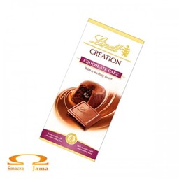 Czekolada Lindt Creation Chocolate Cake 150g