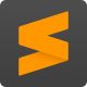 Sublime Text Personal License