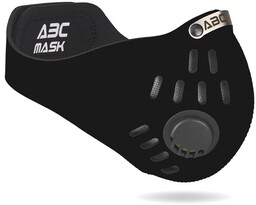 Abc Maski QUALITY - maska antysmogowa dla dzieci