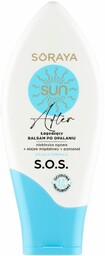 Soraya Sun Care, balsam po opalaniu, 125ml