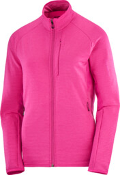 BLUZA SALOMON ESSENTIAL LIGHTWARM W C22591