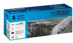 Black Point LCBPH311C (zamiennik CE311A nr 126A) Błękitny