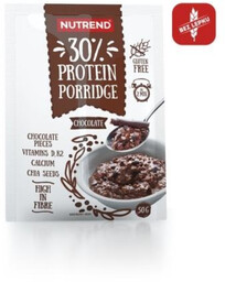 Nutrend Owsianka proteinowa 5 x 50 g naturalny