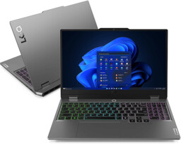 Laptop LENOVO LOQ 15ARP9 FHD Ryzen 7 7435HS/24GB/1TB