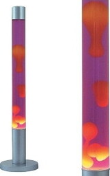 RABALUX 4112 Dovce Lampka dekoracyjna IP20 pomarańczowy E14