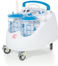 GIMA MAXI ASPEED 90L 2 4L Ssak medyczny,