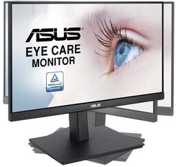 MONITOR ASUS 21,5" VA229QSB