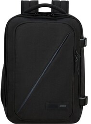 AMERICAN TOURISTER Plecak Take2Cabin S Czarny (Ryanair)