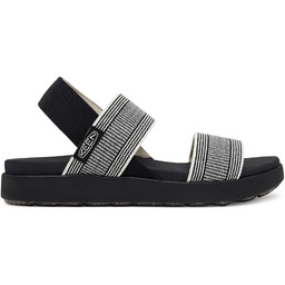 Sandały Keen Elle 1030142 Czarny