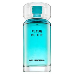 Lagerfeld Fleur de Thé woda perfumowana dla kobiet