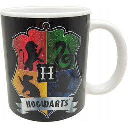 Kubek Harry Potter Zmieniający Kolor HP00011