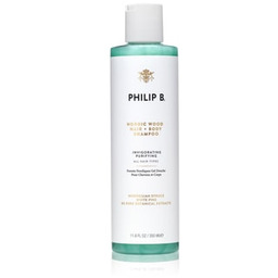 Philip B Nordic Wood Hair & Body Szampon