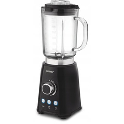 Zelmer,Blender kielichowy Zsb4799B 1,75L, 1200
