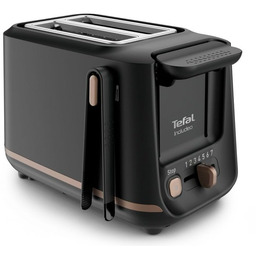 Toster Tefal Includeo Tt533811 Czarny 850
