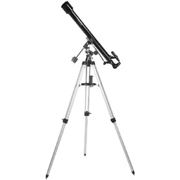 Teleskop Celestron PowerSeeker 60EQ (DO.21043)