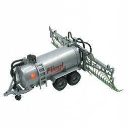 Przyczepa cysterna Fliegl 60002020