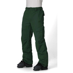 spodnie 686 - Mns Infinity Insl Cargo Pant