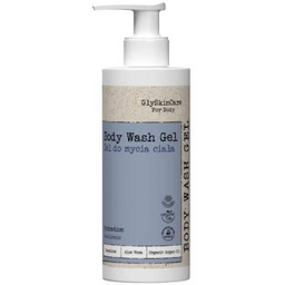 GLYSKINCARE For Body Żel do mycia ciała Nawilżenie,